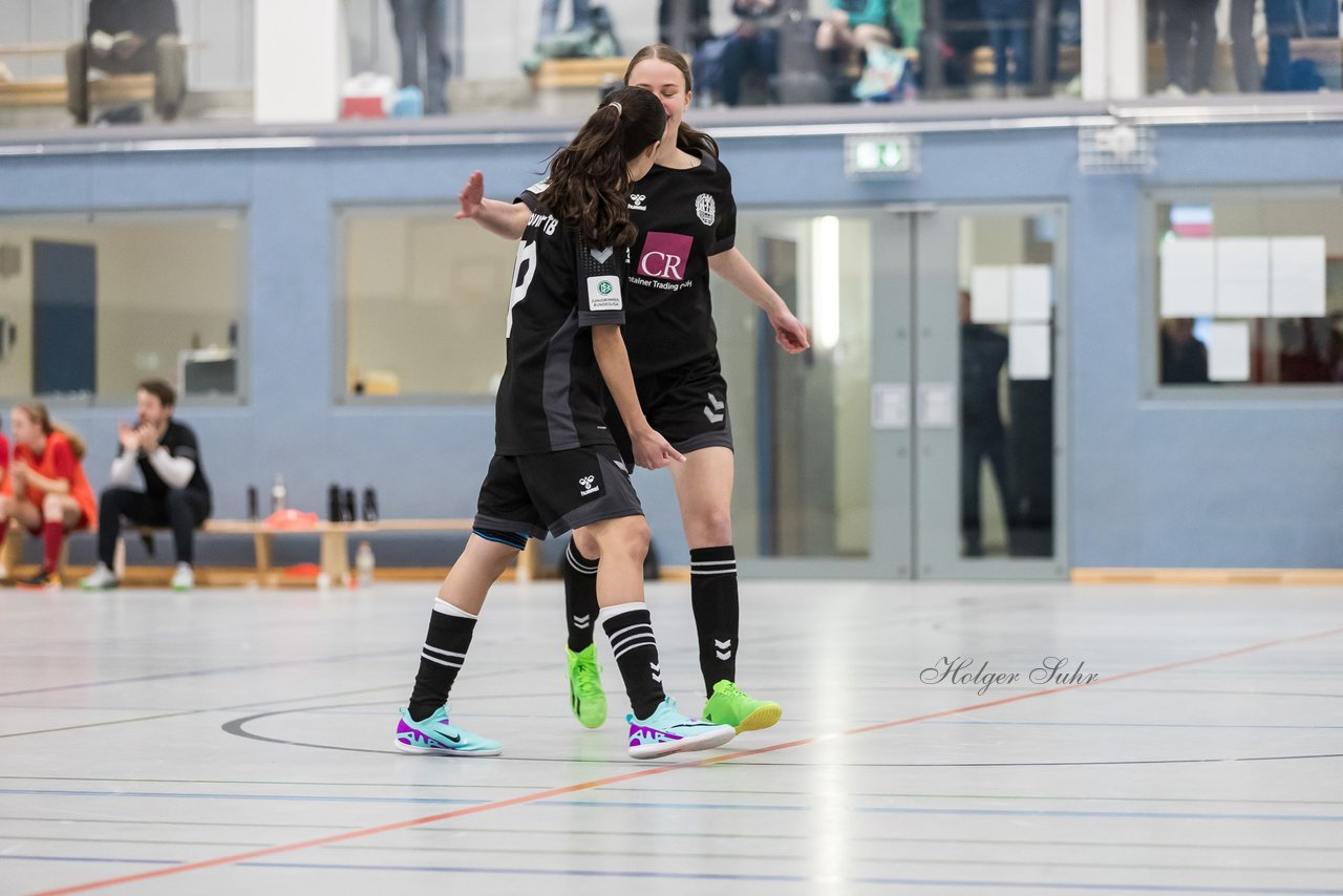 Bild 578 - wBJ Futsalmeisterschaft